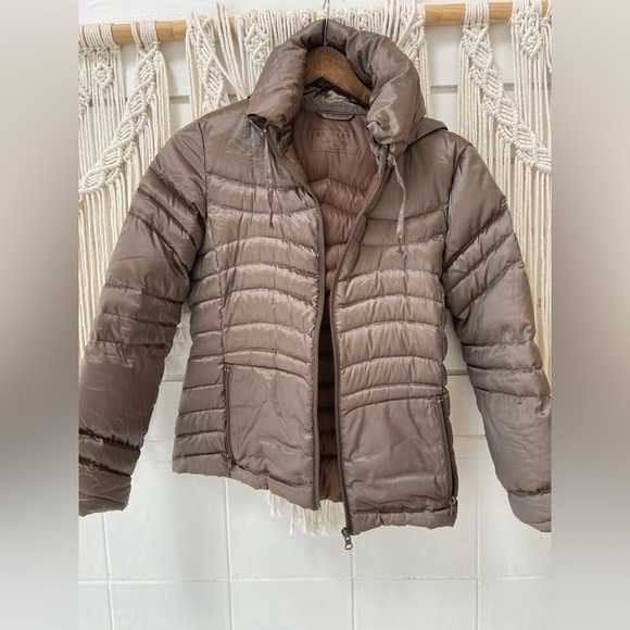 BERNADO Goose Down Jacket - Picture 3 of 6